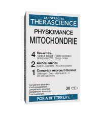 PHYSIOMANCE MITOCHONDRIE 30CPS