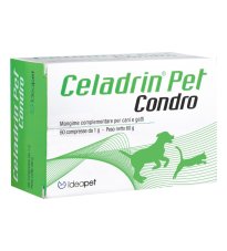 CELADRIN PET CONDRO 60CPR