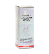 ARGENTO COLLOIDALE 30ML