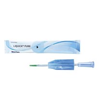 LIQUICK PURE 15CM ERG CH10 30P LIQUICK PURE 15CM ERG CH10 30P