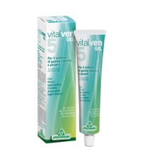 VITALVEN5 GEL 100ML