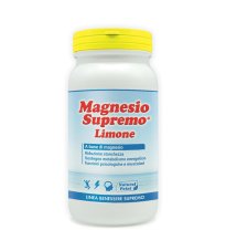 MAGNESIO SUPREMO LIMONE 150G