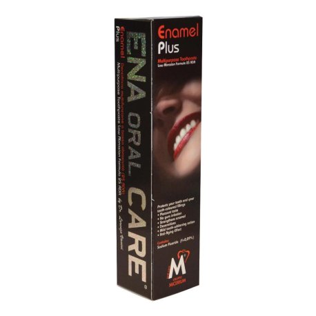 ENAMEL PLUS DENTIFRICIO SCAT