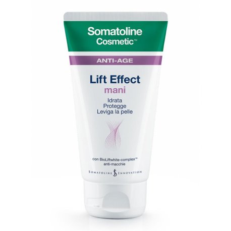 SOMAT C LIFT EF CREM MANI 75ML