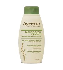 AVEENO BAGNODOCCIA IDRAT 500ML