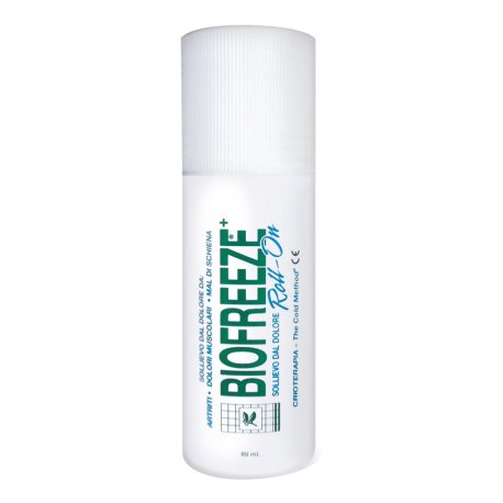 BIOFREEZE ROLLON 89ML