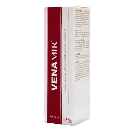 VENAMIR CREMA 100ML