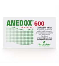 ANEDOX 600 30CPR