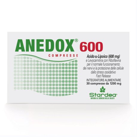 ANEDOX 600 30CPR