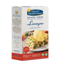 PIACERI MEDIT PAS MAIS LASAGNE