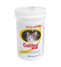 CUTILEN GATTI 50CPR