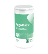 REGOBASIC POLVERE 250G