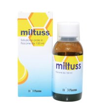 MILTUSS 150ML