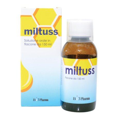 MILTUSS 150ML