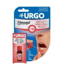 URGO AFTE/LESIONI BOCCA SPRAY