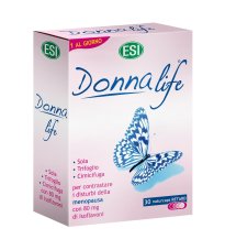 ESI DONNA LIFE 30NATURACPS RET