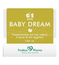 GSE BABY DREAM CREMA 100ML