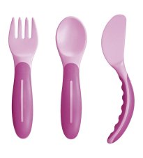 MAM POSATE BABYS CUTLERY