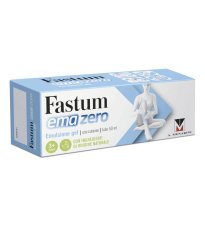 FASTUM EMAZERO EMULS GEL 50ML