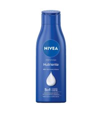 NIVEA BODY NUTRIENTE 250ML