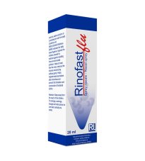 RINOFASTFLU SPRAY NASALE 20ML