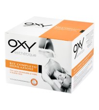 OXY KIT CERAFREDDO IDROSOLUB