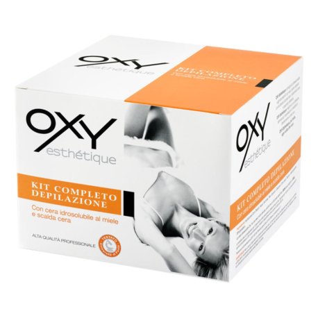 OXY KIT CERAFREDDO IDROSOLUB