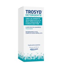 TROSYD DETERGENTE 150ML