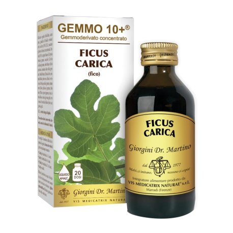 FICO 100ML LIQ ANALCO GEMMO10+