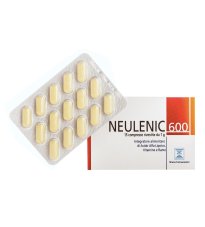 NEULENIC 600 15CPR RIVESTITE