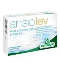 ANSIOLEV 45CPR