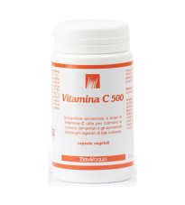 VITAMINA C500 100CPS