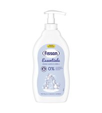 FISSAN ESSENTIALS SHAMPOO BAGN