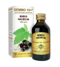 RIBES NE ANALCO GEMMO10+ 100ML