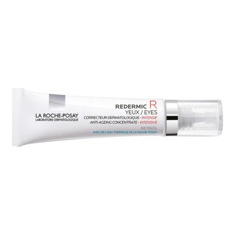 REDERMIC RETINOL OCCHI 15ML