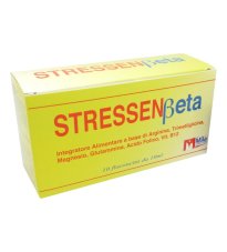 STRESSENBETA 10F 10ML