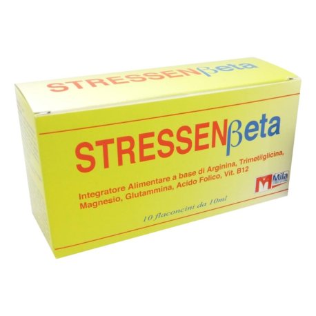 STRESSENBETA 10F 10ML