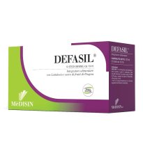 DEFASIL 12STICK 10ML