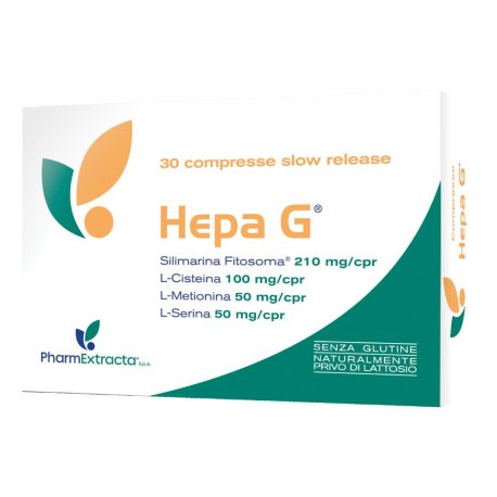 HEPA G 30CPR