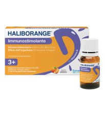 HALIBORANGE IMMUNOSTIM 10FL