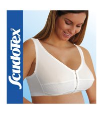 SCUDOTEX REGGISENO RADD C BI 6