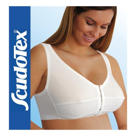 SCUDOTEX REGGISENO RADD C BI 6