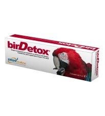 BIRDETOX 2SIR 15ML