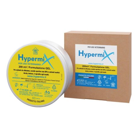 HYPERMIX BARATTOLO 200ML