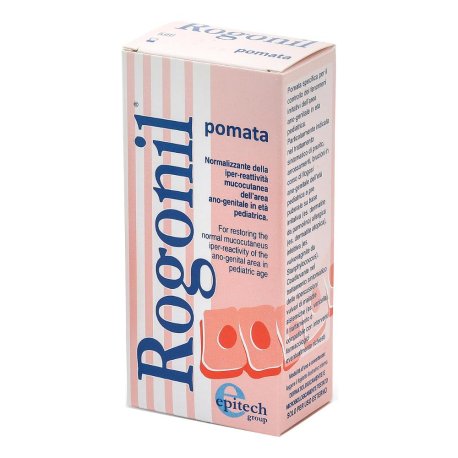 ROGONIL POMATA TUBO 50ML