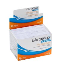 GLUTAMAX FORTE 120CPR