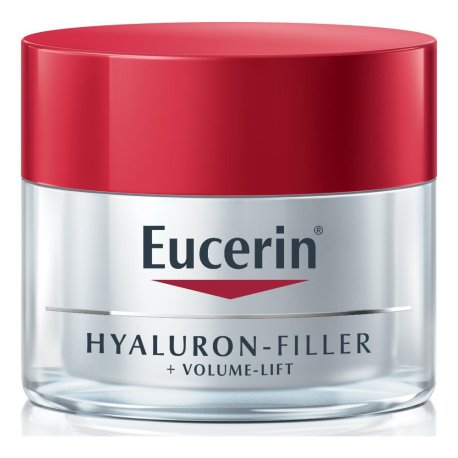 EUCERIN HF VOLUME GG P SEC50ML