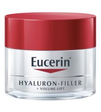 EUCERIN HF VOLUME GG PNM 50ML