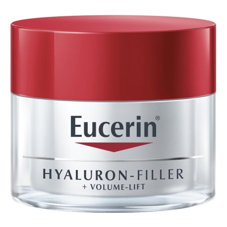 EUCERIN HF VOLUME GG PNM 50ML