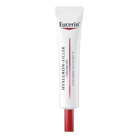 EUCERIN HF VOLUME OCCHI 15ML